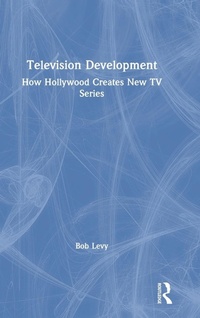 Abbildung von: Television Development - Routledge