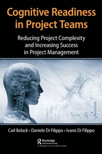 Enlarge image Cover: Cognitive Readiness in Project Teams - CRC Press