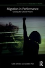 Cover: Migration in Performance - Routledge