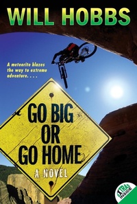 Enlarge image Cover: Go Big or Go Home - HarperCollins Publishers (Australia) Pty Ltd