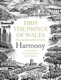 Cover: Harmony - HarperCollins