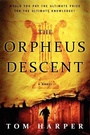 Cover: The Orpheus Descent - Collins
