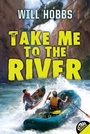 Cover: Take Me to the River - HarperCollins