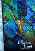 Cover: The Dropped Hand - Lotus Press Inc