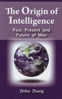 Enlarge image Cover: The Origin of Intelligence - Apollo Science Publishers, LLC