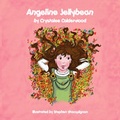 Cover: Angeline Jellybean - 4rv Publishing LLC