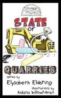Enlarge image Cover: State of Quarries - 4rv Publishing LLC