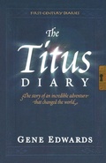 Cover: The Titus Diary - Seedsowers