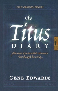 Enlarge image Cover: The Titus Diary - Seedsowers