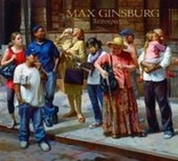 Abbildung von: Ginsburg Retrospective - Wellspring Communications, Incorporated