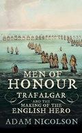 Cover: Men of Honour - HarperCollins