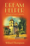 Cover: Dream Helper - Rincon Publishing