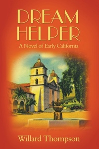 Enlarge image Cover: Dream Helper - Rincon Publishing
