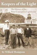 Cover: Keepers of the Light - Rincon Publishing