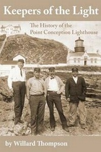 Enlarge image Cover: Keepers of the Light - Rincon Publishing