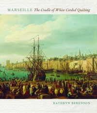 Abbildung von: Marseille - International Quilt Study Center & Museum