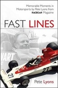 Cover: Fast Lines - Octane Press