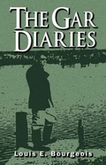Cover: The Gar Diaries - Community Press