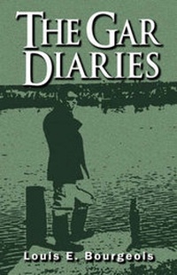 Enlarge image Cover: The Gar Diaries - Community Press