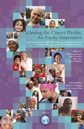 Cover: Closing the Cancer Divide - Harvard Global Equity Initiative