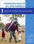 Cover: Financing Health in Latin America: Household Spending and Impoverishment Volume 1 - Harvard Global Equity Initiative