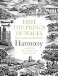 Bild: Harmony - HarperCollins