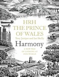 Cover: Harmony - HarperCollins