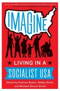 Cover: Imagine : Living in a Socialist U.S.A - HarperCollins