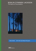 Cover: Nature of Circumstance - Oro Editions