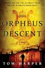 Cover: The Orpheus Descent - HarperCollins