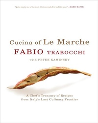 Abbildung von: Cucina Of Le Marche - HarperCollins