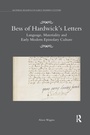 Cover: Bess of Hardwick's Letters - Routledge