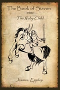 Cover: The Book of Siavon - Trigen Publishing Company