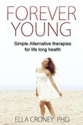 Cover: Forever Young - Sacred Feng Shui