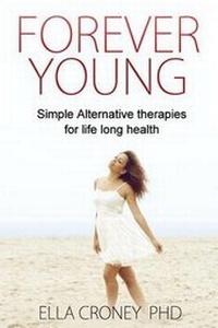 Enlarge image Cover: Forever Young - Sacred Feng Shui