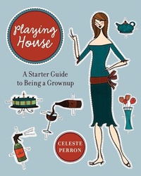 Abbildung von: Playing House - Collins