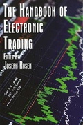 Cover: Handbook of Electronic Trading - Capital Markets Media Inc.