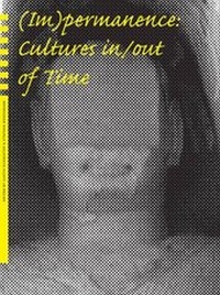 Enlarge image Cover: (Im)permanence - Center for the Arts in Society