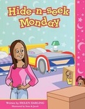 Cover: Hide-N-Seek Monday - My Darling-Tots Publications