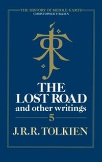 Abbildung von: The Lost Road and Other Writings - HarperCollins