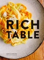 Cover: Rich Table - Chronicle Books LLC