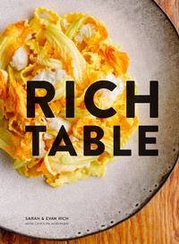 Abbildung von: Rich Table - Chronicle Books LLC