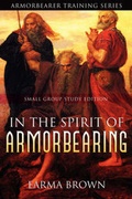 Cover: Armorbearer Training Series - Inner Court Publishing