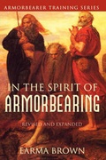 Cover: Armorbearer Training Series - Inner Court Publishing