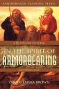Cover: Armorbearer Training Series - Inner Court Publishing