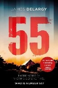 Enlarge image Cover: 55 - Simon & Schuster Ltd