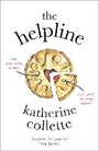 Cover: The Helpline - Simon & Schuster Ltd