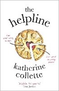 Cover: The Helpline - Simon & Schuster Ltd
