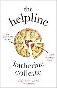 Enlarge image Cover: The Helpline - Simon & Schuster Ltd
