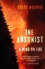 Cover: The Arsonist - Scribner UK